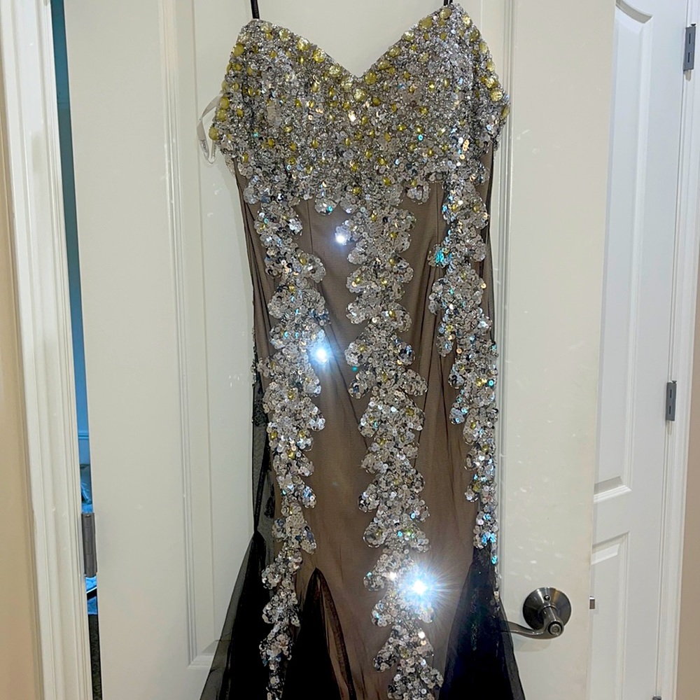 Jovani Evening gown